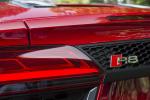 Audi R8 Spyder V10 2017 года (NA)